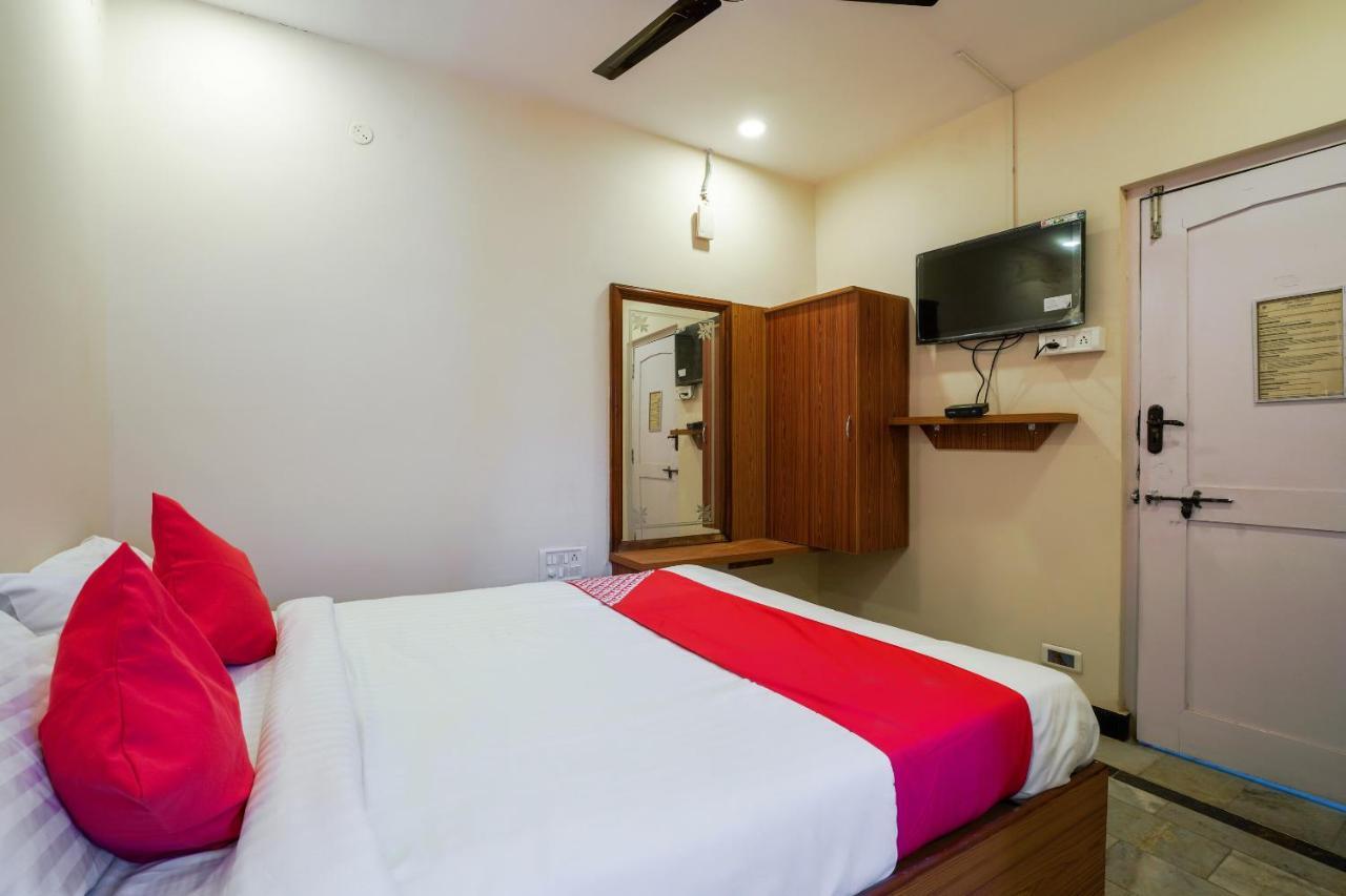 Hotel O Raja Residency Near Snow World Secundurabad Eksteriør billede